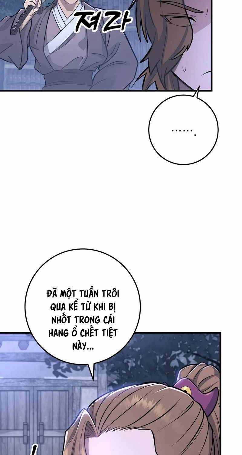 Cửu Thiên Kiếm Pháp Sword-fighting accessories Chapter 80 trang 71