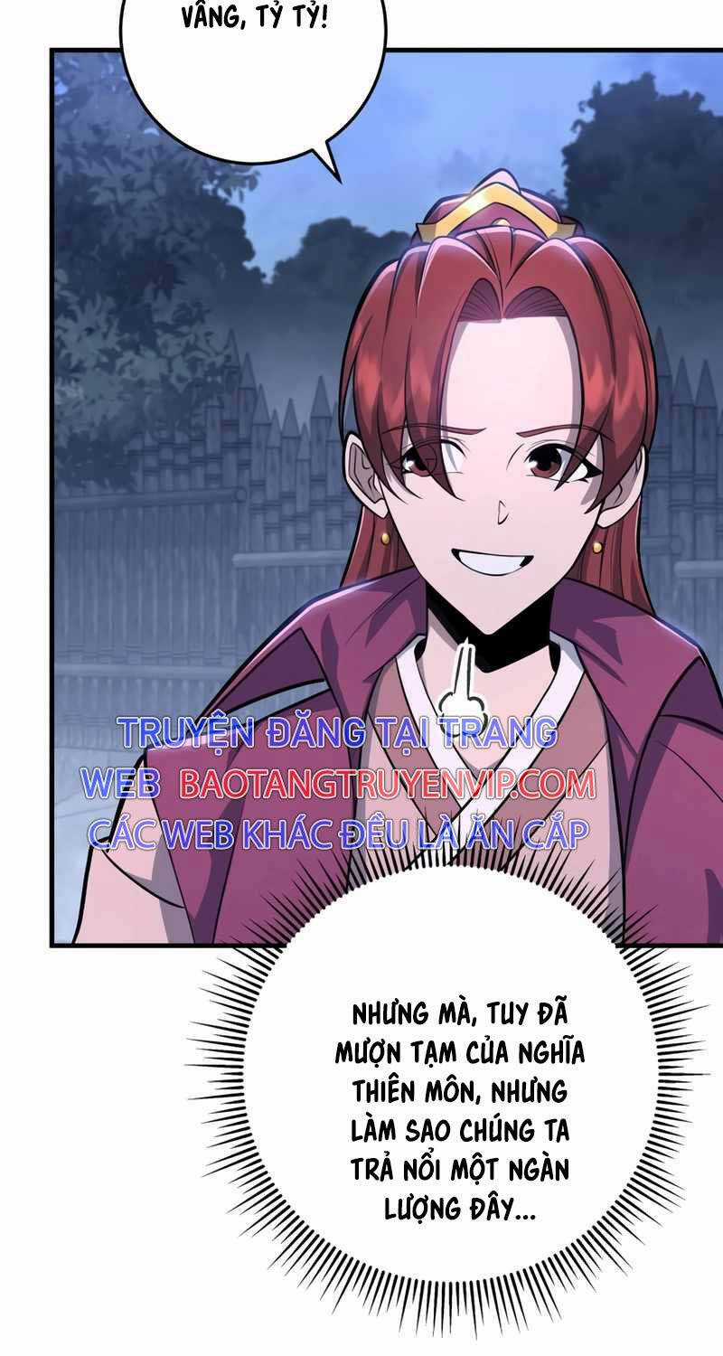 Cửu Thiên Kiếm Pháp Sword-fighting accessories Chapter 80 trang 73