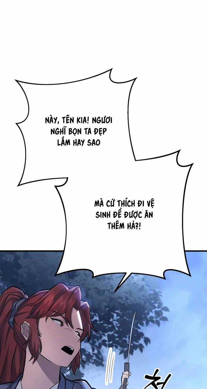 Cửu Thiên Kiếm Pháp Sword-fighting accessories Chapter 80 trang 75