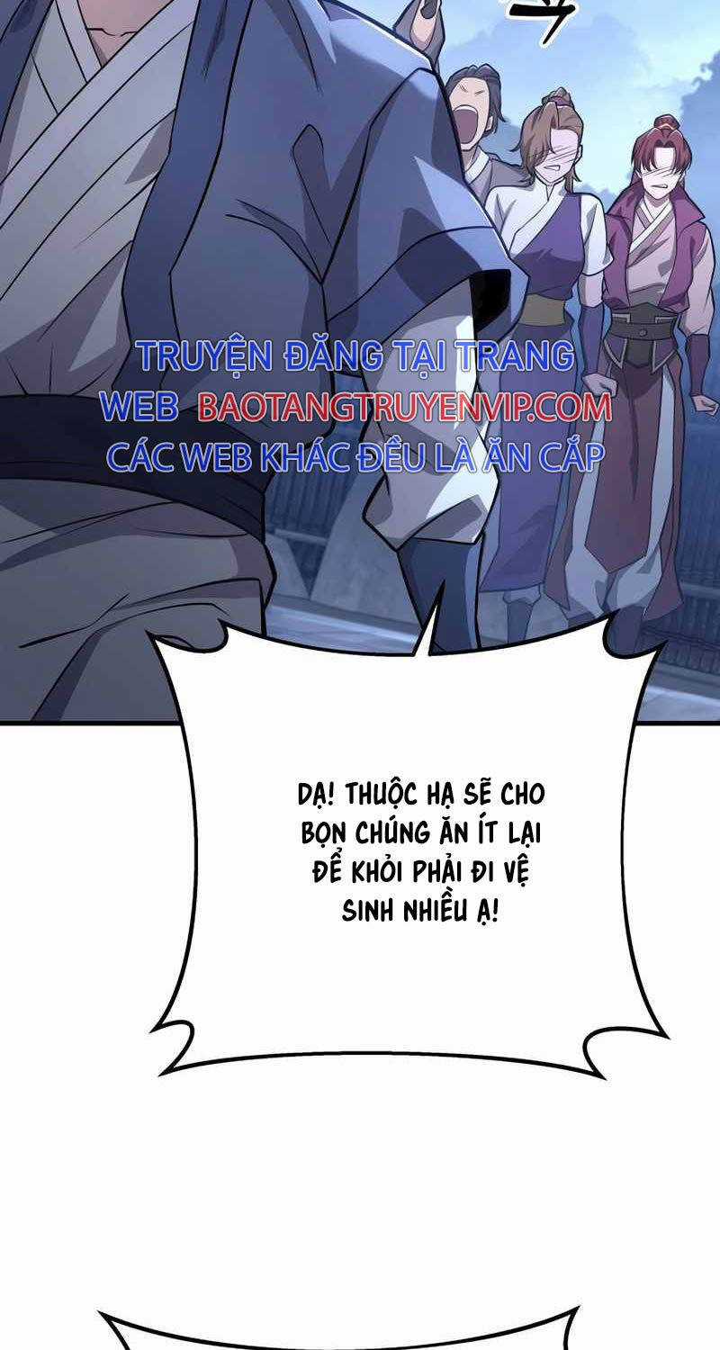 Cửu Thiên Kiếm Pháp Sword-fighting accessories Chapter 80 trang 76