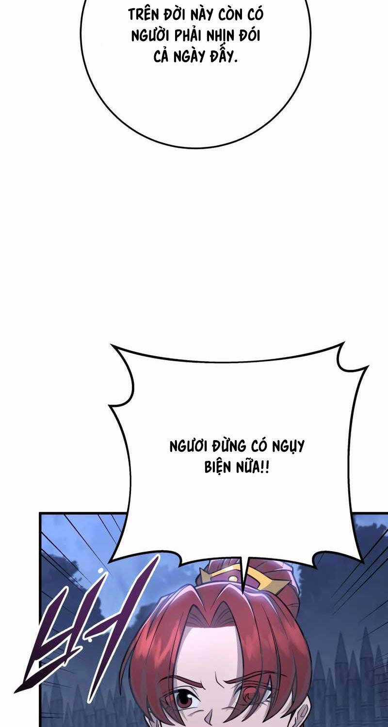 Cửu Thiên Kiếm Pháp Sword-fighting accessories Chapter 80 trang 80