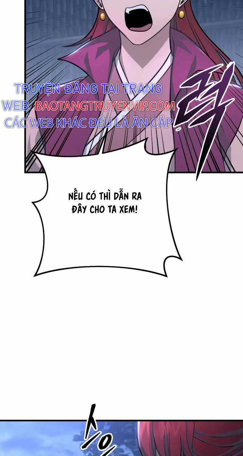 Cửu Thiên Kiếm Pháp Sword-fighting accessories Chapter 80 trang 81