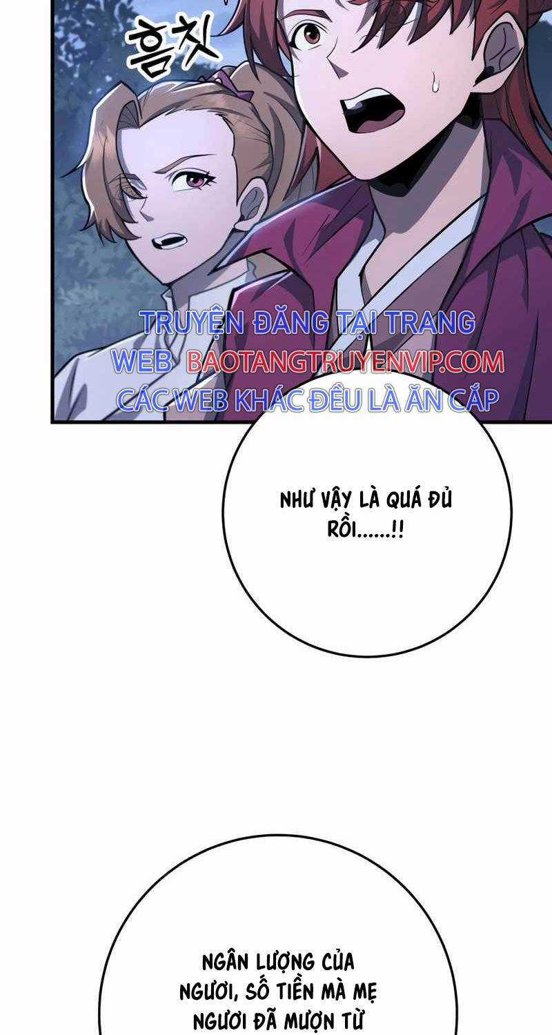 Cửu Thiên Kiếm Pháp Sword-fighting accessories Chapter 80 trang 86