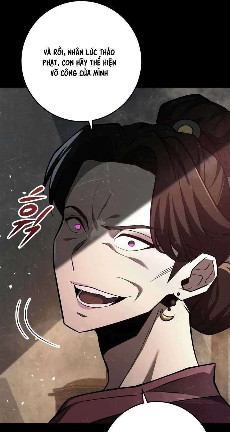 Cửu Thiên Kiếm Pháp Sword-fighting accessories Chapter 80 trang 9