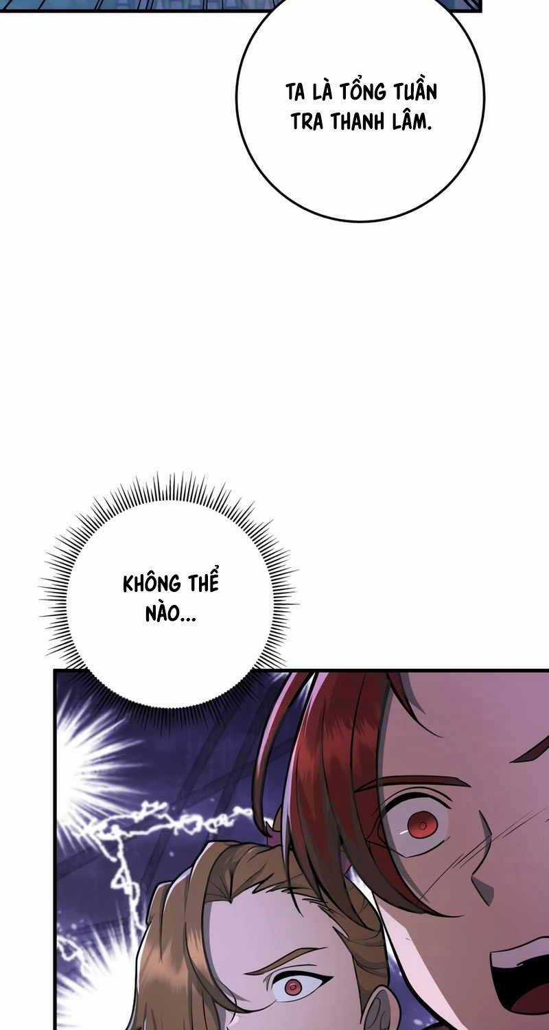 Cửu Thiên Kiếm Pháp Sword-fighting accessories Chapter 80 trang 91