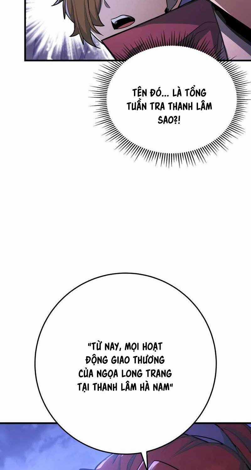 Cửu Thiên Kiếm Pháp Sword-fighting accessories Chapter 80 trang 92