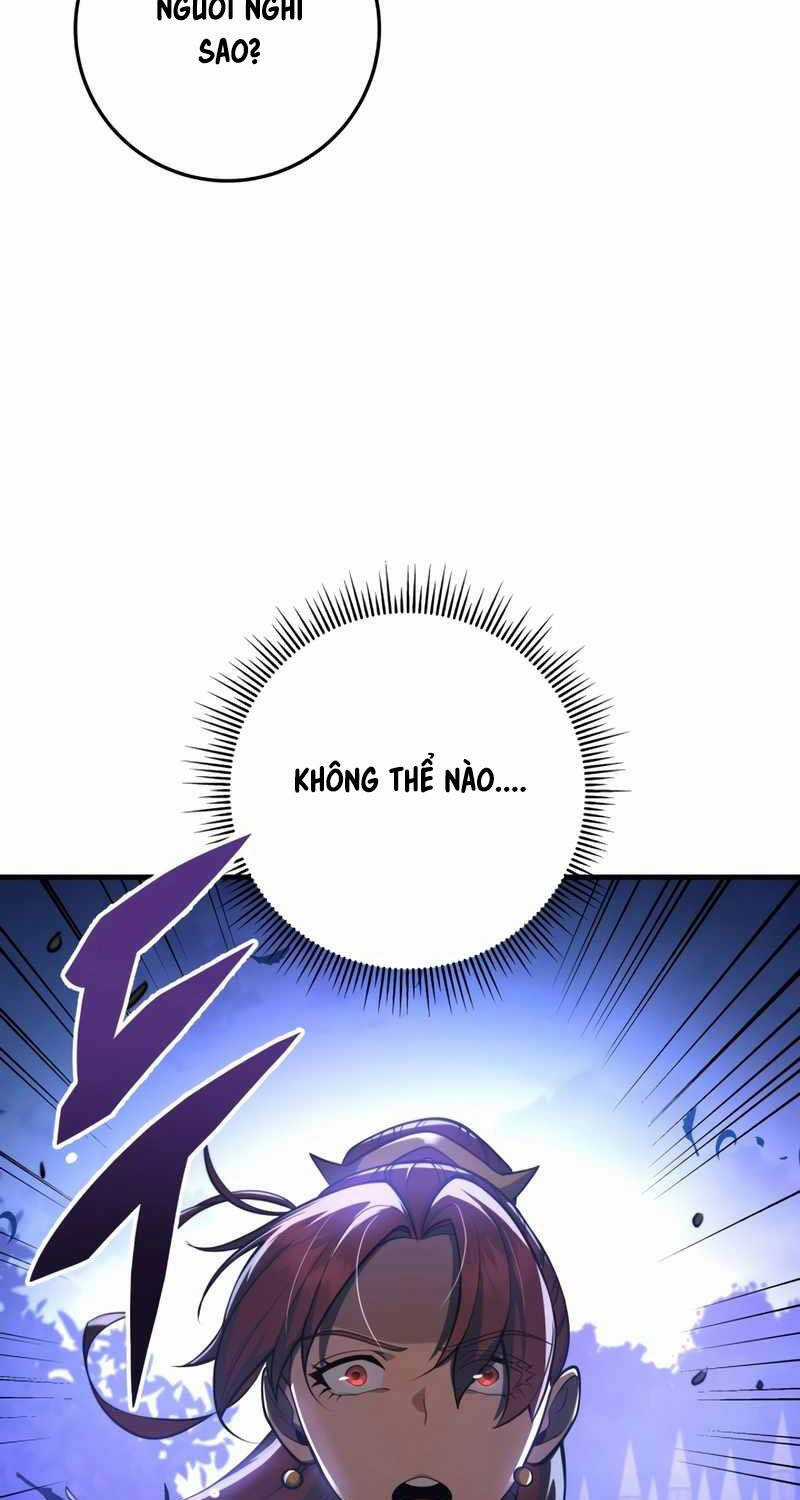 Cửu Thiên Kiếm Pháp Sword-fighting accessories Chapter 80 trang 95