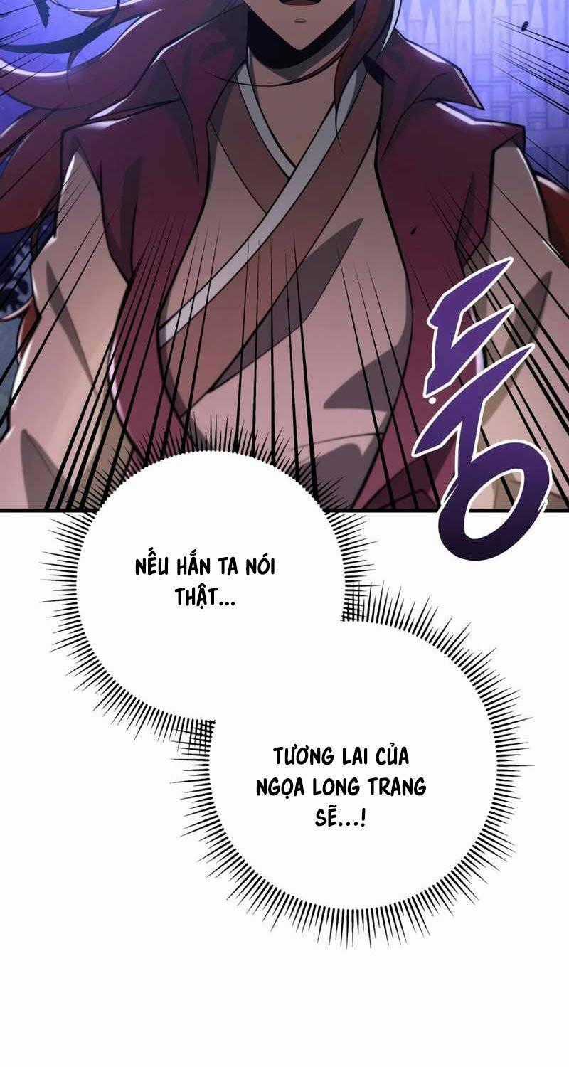 Cửu Thiên Kiếm Pháp Sword-fighting accessories Chapter 80 trang 96