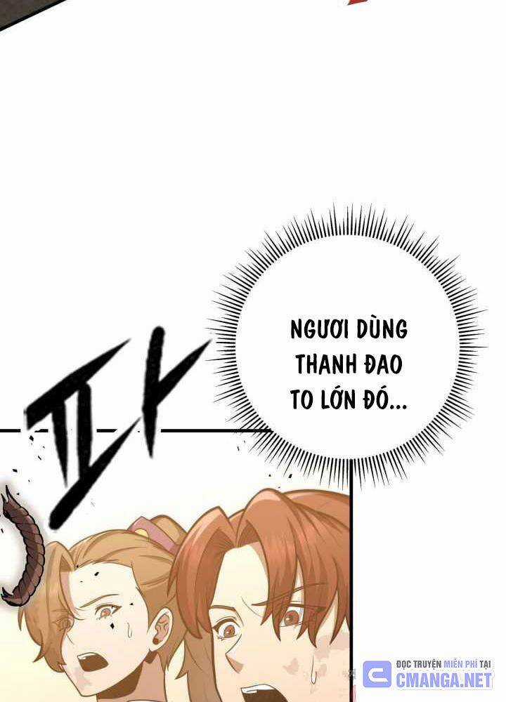 Cửu Thiên Kiếm Pháp Sword-fighting accessories Chapter 81 trang 110