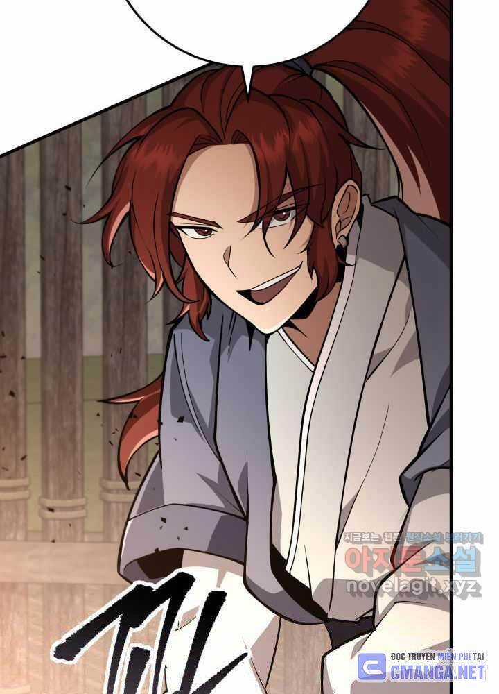 Cửu Thiên Kiếm Pháp Sword-fighting accessories Chapter 81 trang 131