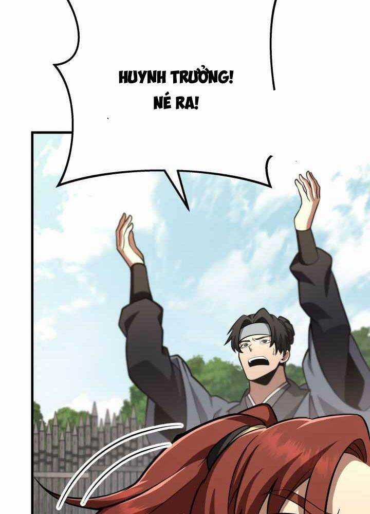 Cửu Thiên Kiếm Pháp Sword-fighting accessories Chapter 81 trang 139