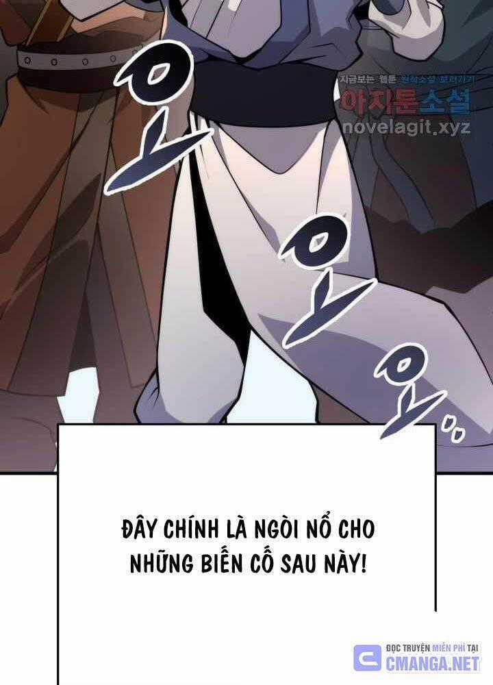 Cửu Thiên Kiếm Pháp Sword-fighting accessories Chapter 81 trang 158