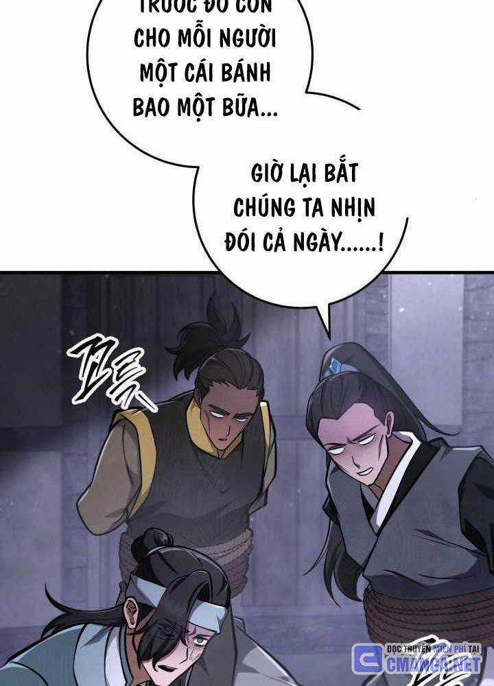 Cửu Thiên Kiếm Pháp Sword-fighting accessories Chapter 81 trang 2