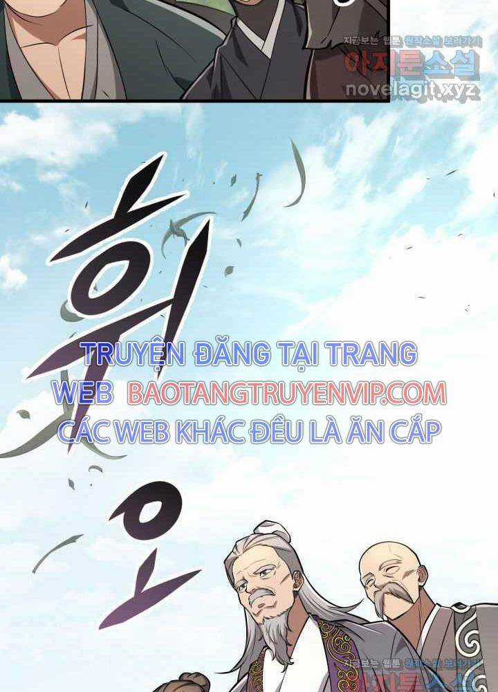 Cửu Thiên Kiếm Pháp Sword-fighting accessories Chapter 81 trang 21