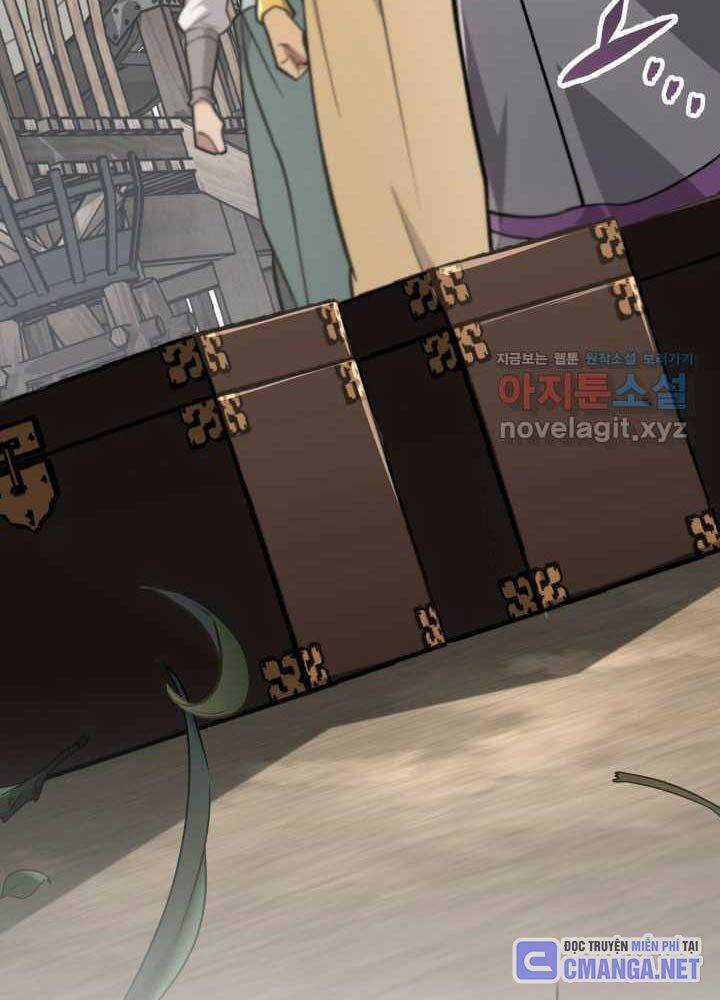 Cửu Thiên Kiếm Pháp Sword-fighting accessories Chapter 81 trang 23