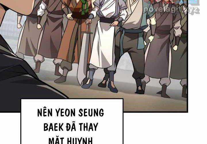 Cửu Thiên Kiếm Pháp Sword-fighting accessories Chapter 81 trang 28