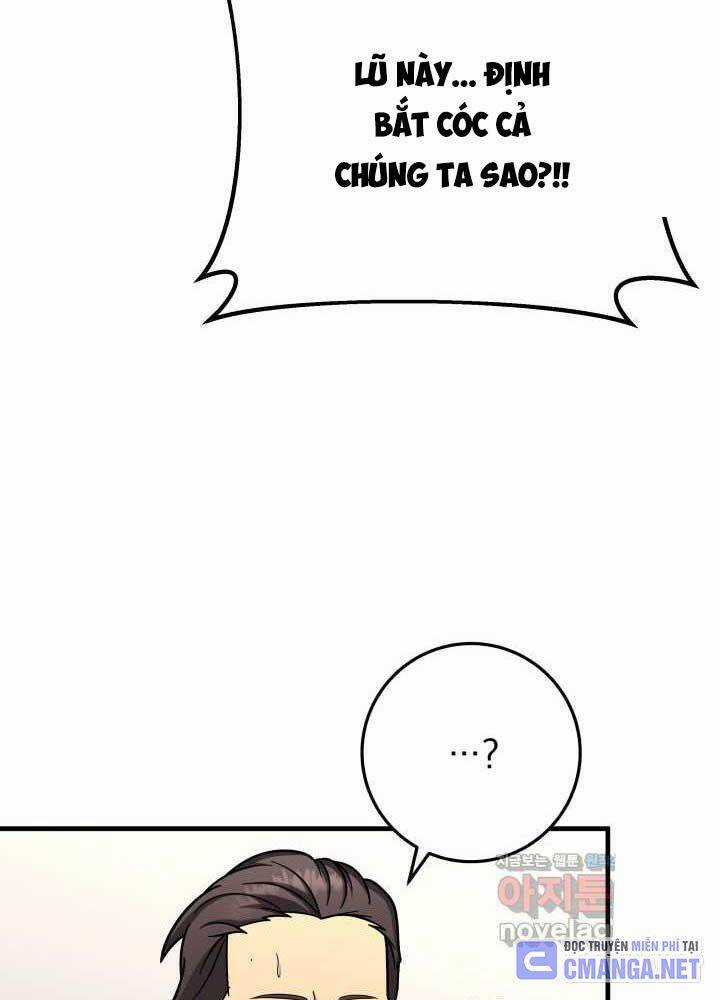 Cửu Thiên Kiếm Pháp Sword-fighting accessories Chapter 81 trang 44