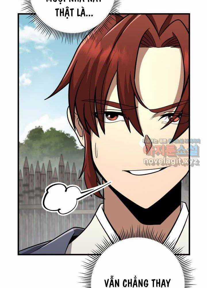 Cửu Thiên Kiếm Pháp Sword-fighting accessories Chapter 81 trang 54