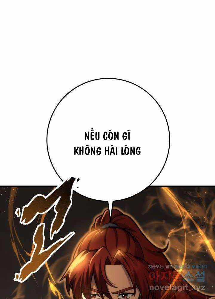 Cửu Thiên Kiếm Pháp Sword-fighting accessories Chapter 81 trang 85