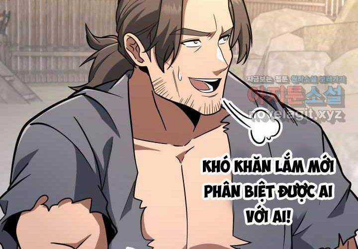 Cửu Thiên Kiếm Pháp Sword-fighting accessories Chapter 81 trang 94