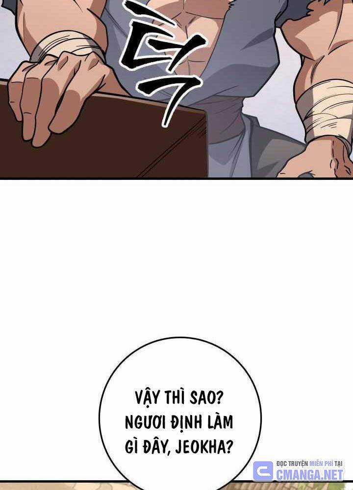 Cửu Thiên Kiếm Pháp Sword-fighting accessories Chapter 81 trang 95