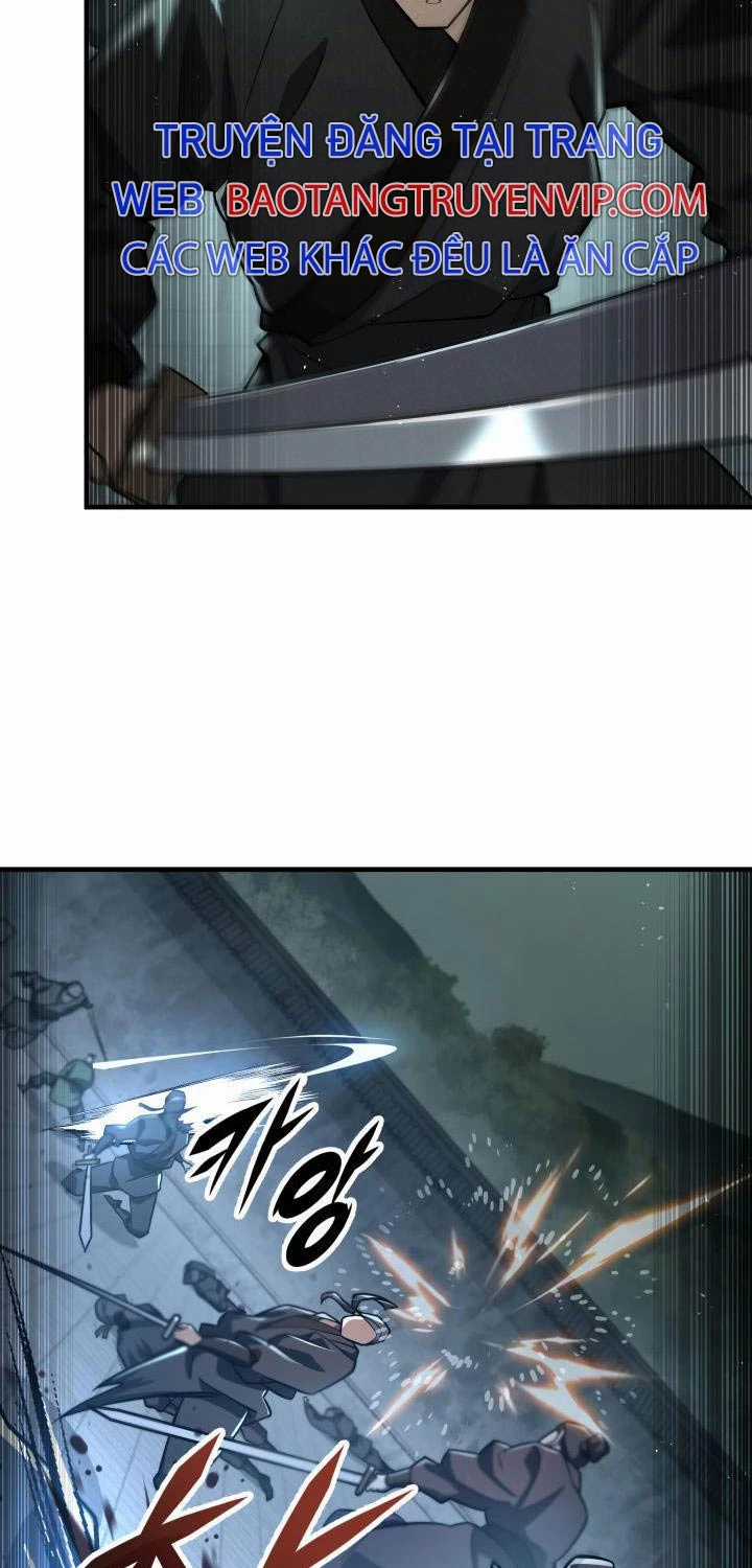 Cửu Thiên Kiếm Pháp Sword-fighting accessories Chapter 83 trang 11