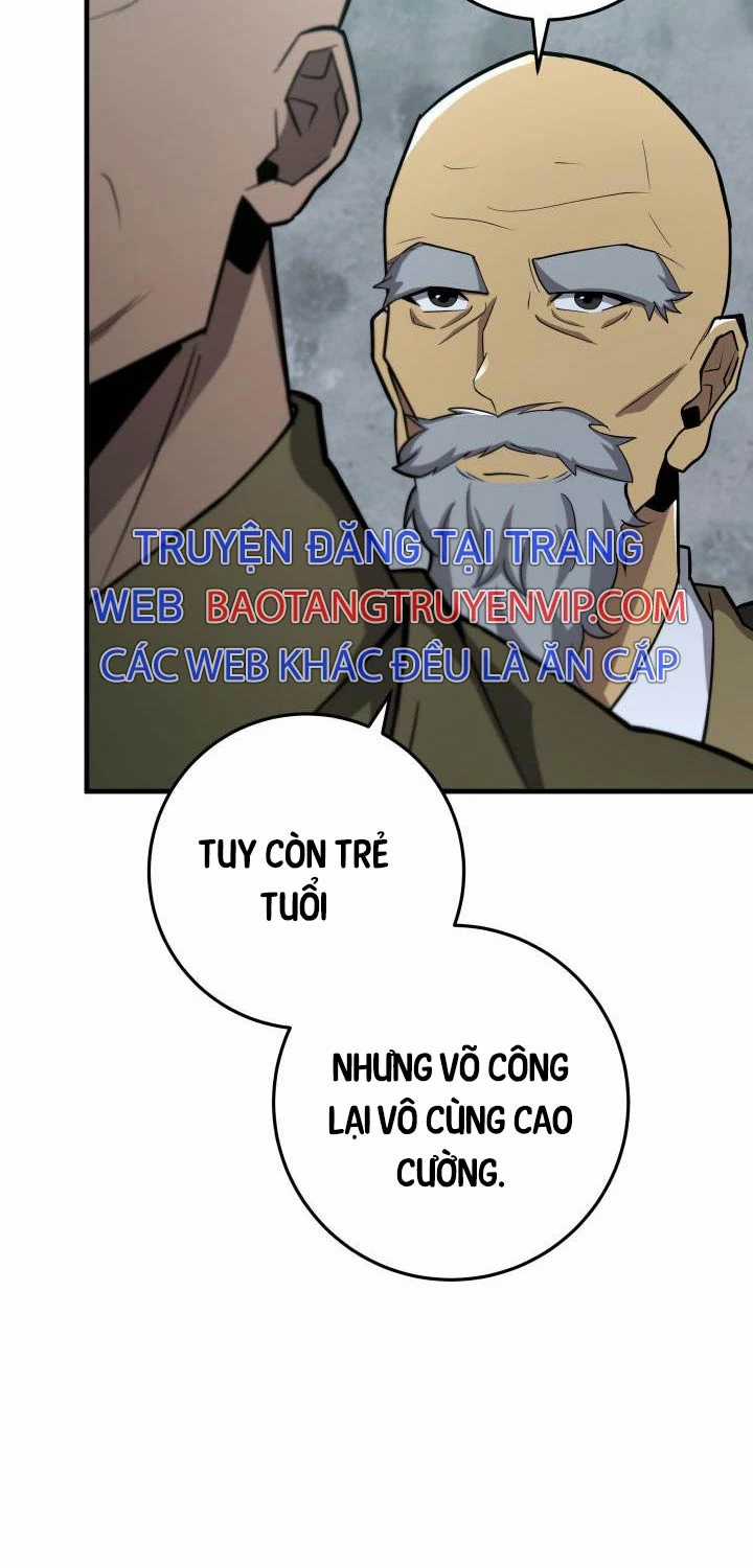 Cửu Thiên Kiếm Pháp Sword-fighting accessories Chapter 83 trang 14