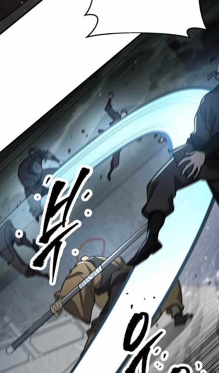 Cửu Thiên Kiếm Pháp Sword-fighting accessories Chapter 83 trang 26