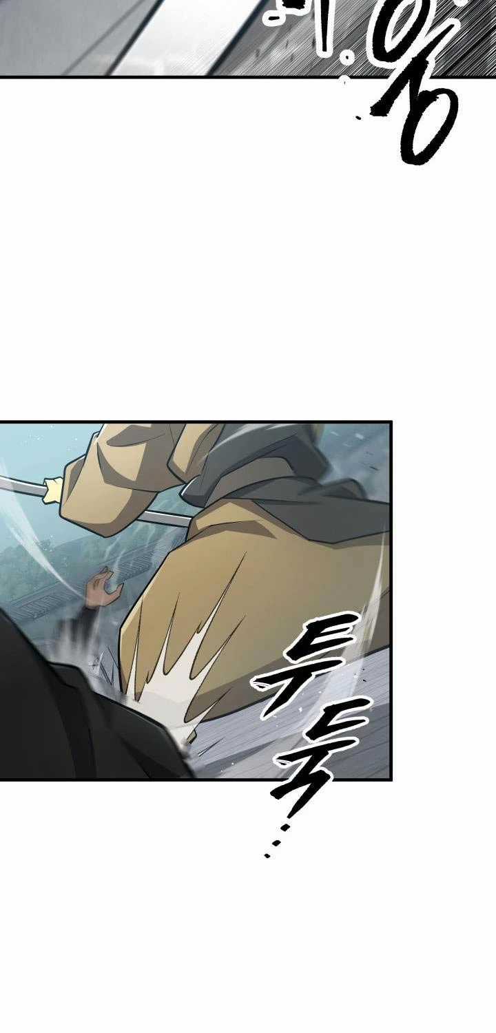 Cửu Thiên Kiếm Pháp Sword-fighting accessories Chapter 83 trang 27