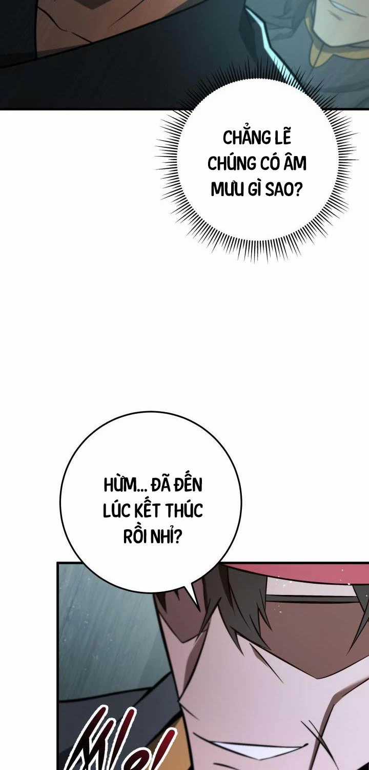 Cửu Thiên Kiếm Pháp Sword-fighting accessories Chapter 83 trang 32