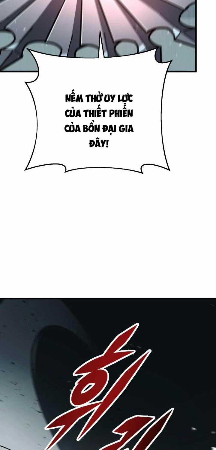 Cửu Thiên Kiếm Pháp Sword-fighting accessories Chapter 83 trang 39