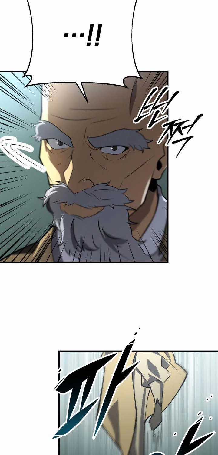 Cửu Thiên Kiếm Pháp Sword-fighting accessories Chapter 83 trang 42