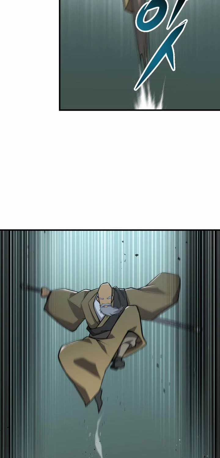 Cửu Thiên Kiếm Pháp Sword-fighting accessories Chapter 83 trang 43