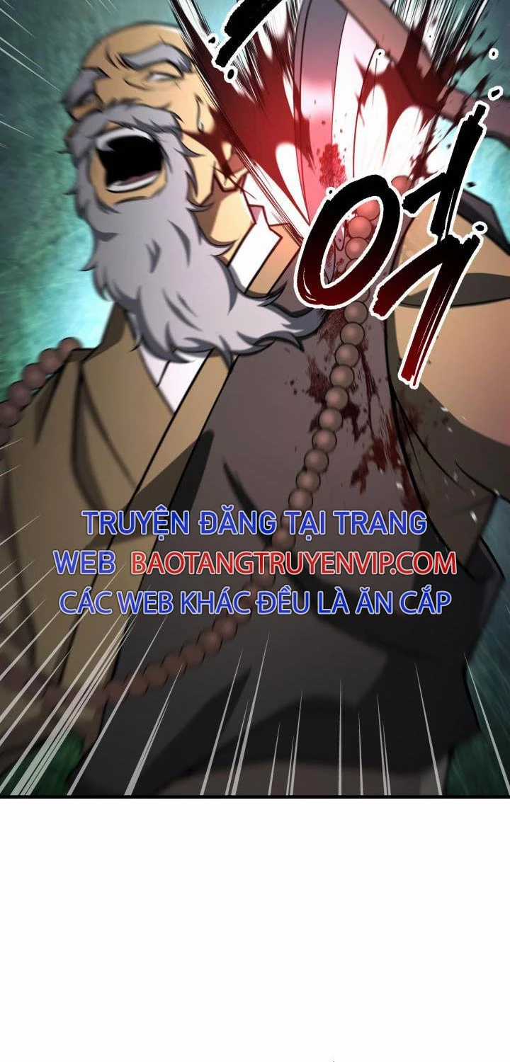 Cửu Thiên Kiếm Pháp Sword-fighting accessories Chapter 83 trang 48