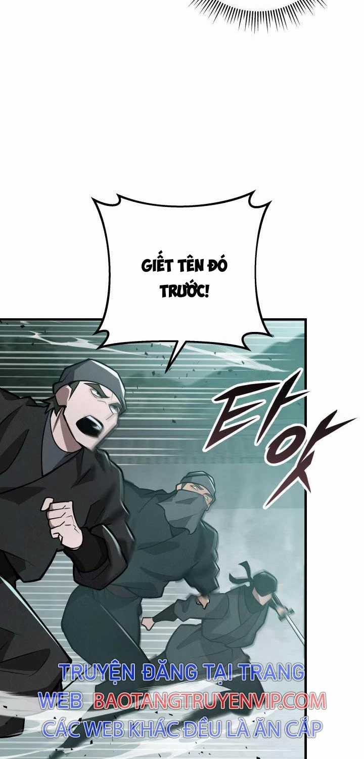 Cửu Thiên Kiếm Pháp Sword-fighting accessories Chapter 83 trang 5