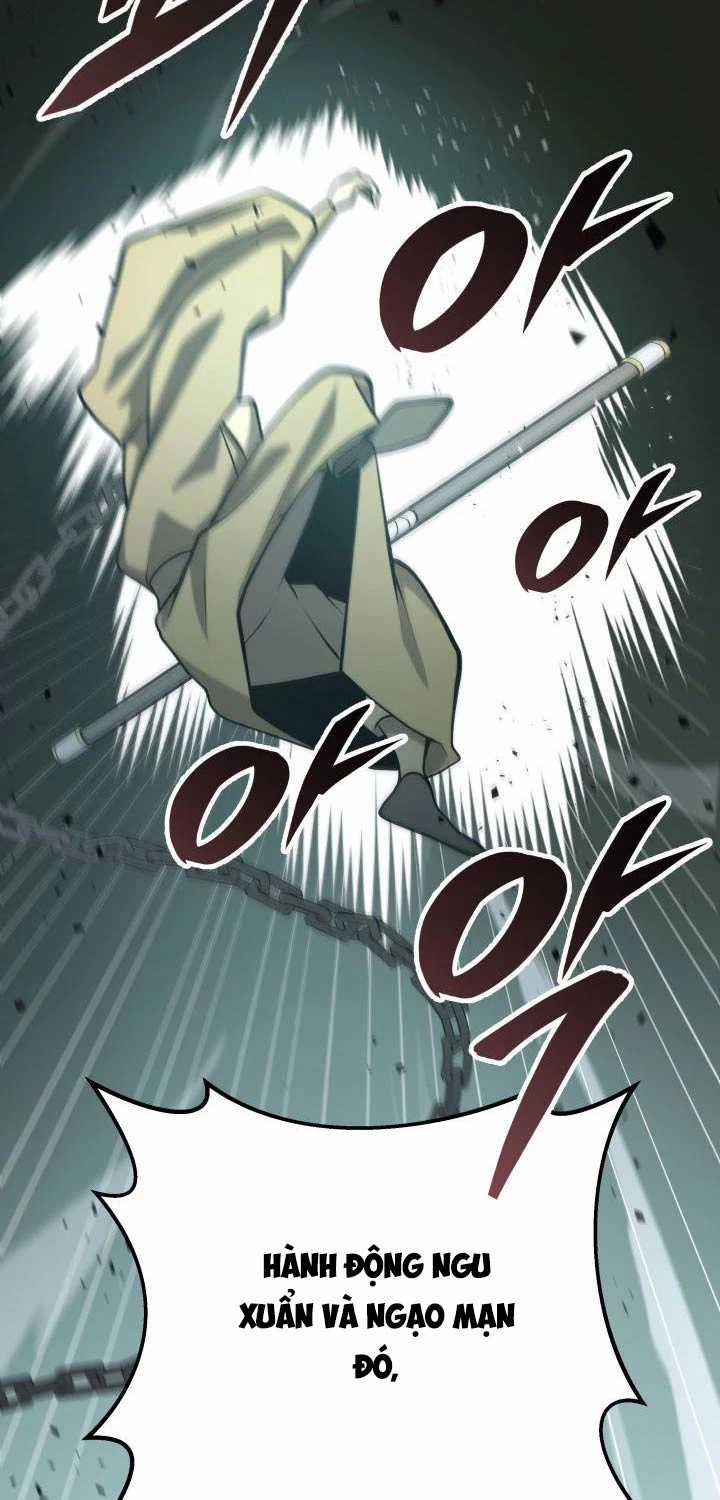 Cửu Thiên Kiếm Pháp Sword-fighting accessories Chapter 83 trang 52