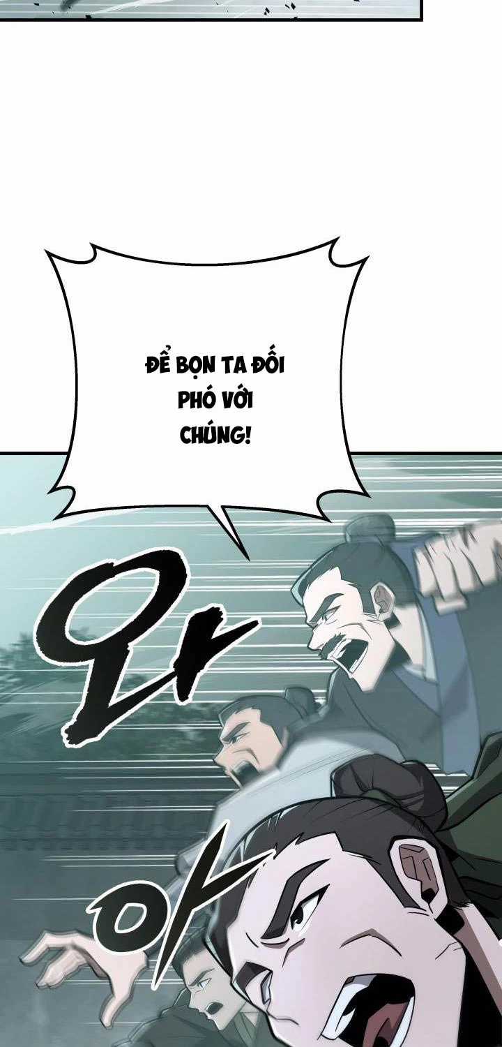 Cửu Thiên Kiếm Pháp Sword-fighting accessories Chapter 83 trang 6