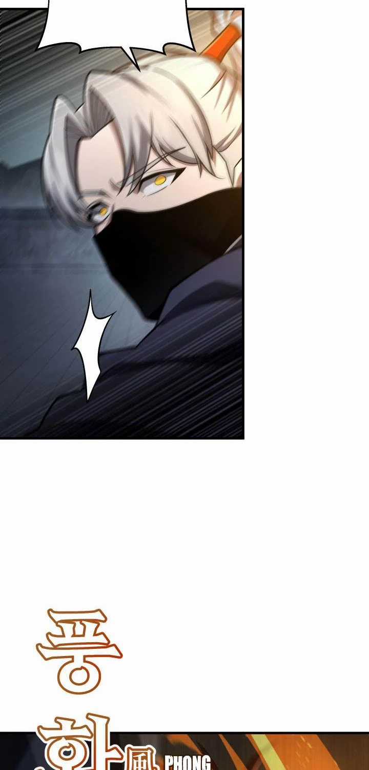 Cửu Thiên Kiếm Pháp Sword-fighting accessories Chapter 83 trang 68