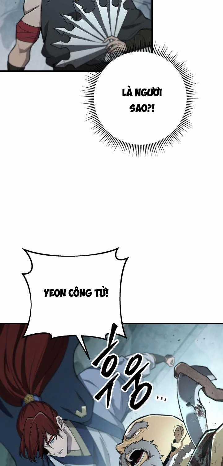 Cửu Thiên Kiếm Pháp Sword-fighting accessories Chapter 83 trang 72