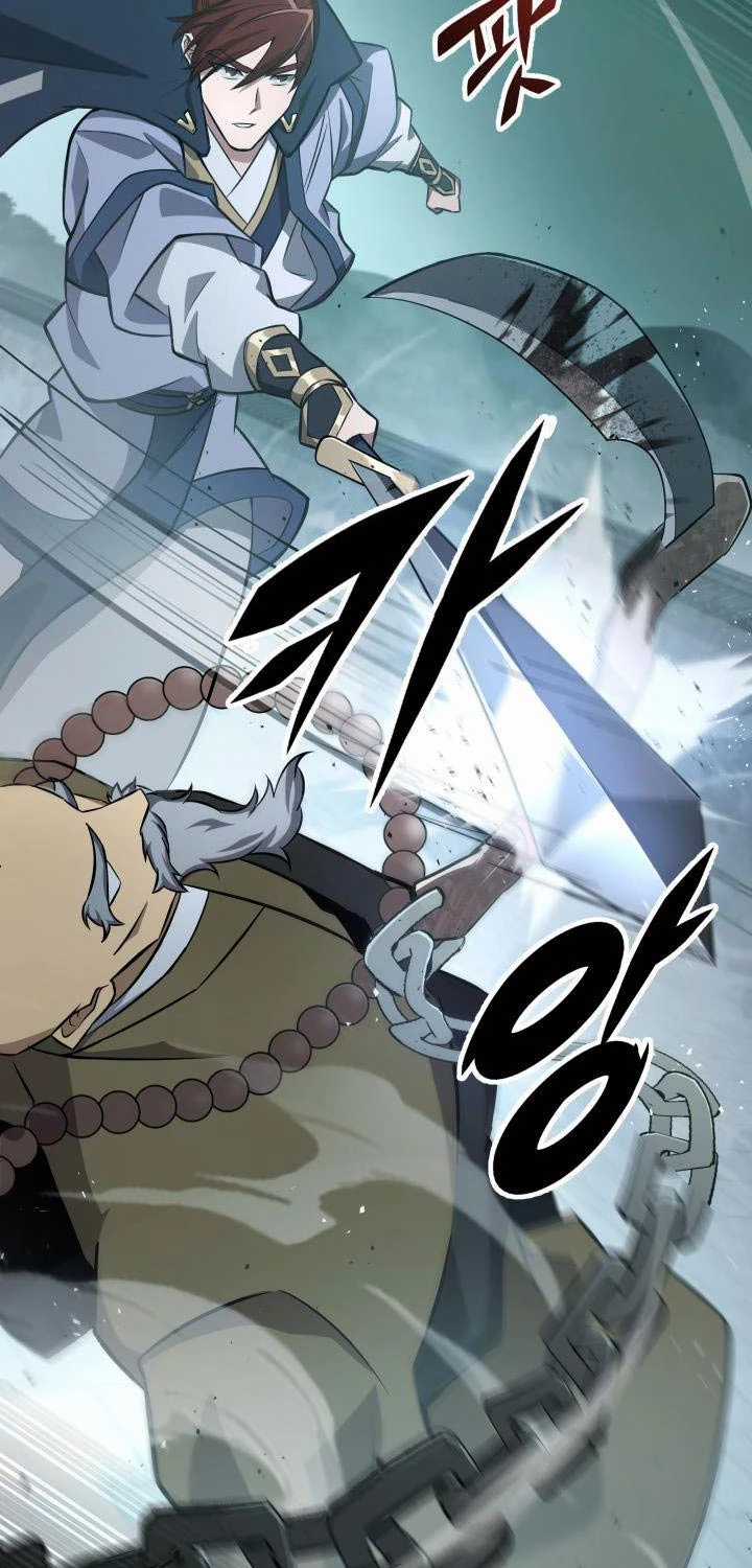 Cửu Thiên Kiếm Pháp Sword-fighting accessories Chapter 83 trang 74