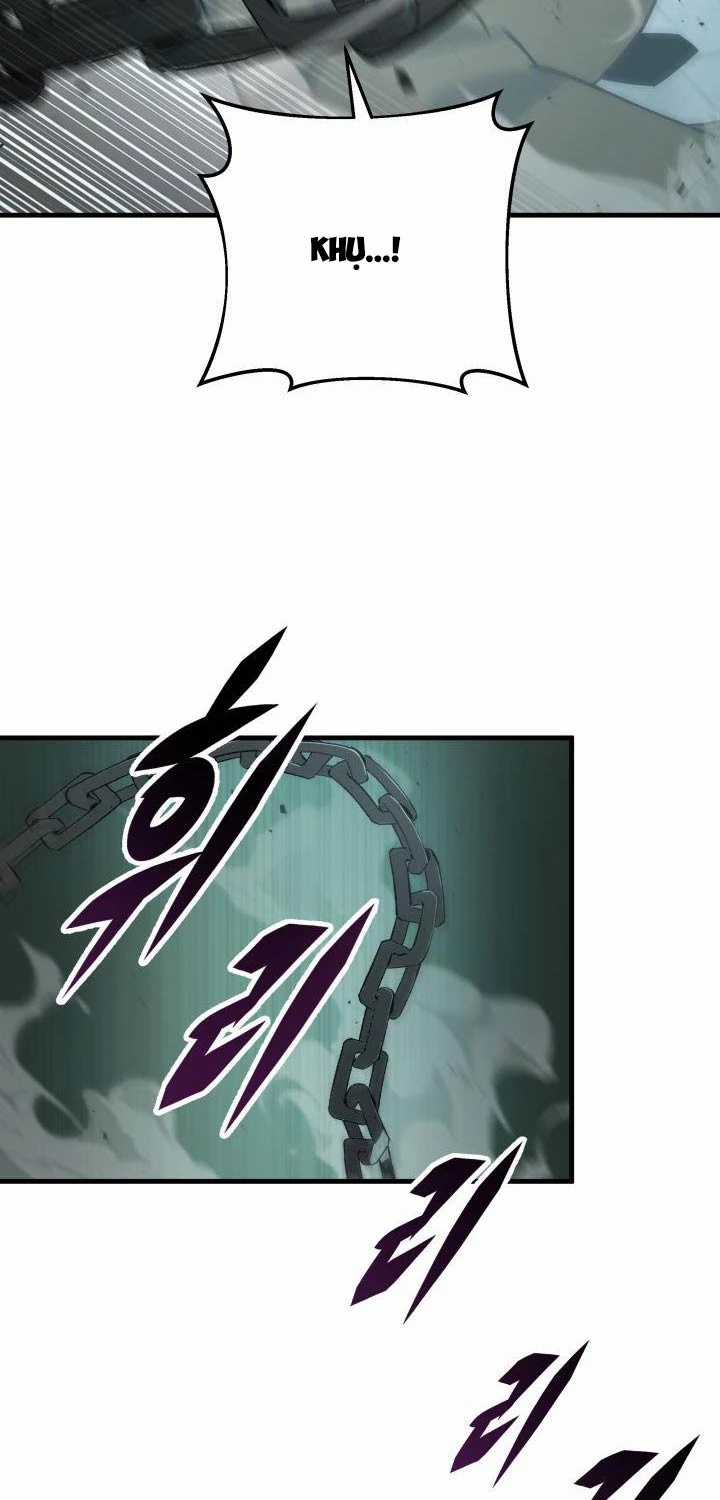 Cửu Thiên Kiếm Pháp Sword-fighting accessories Chapter 83 trang 75