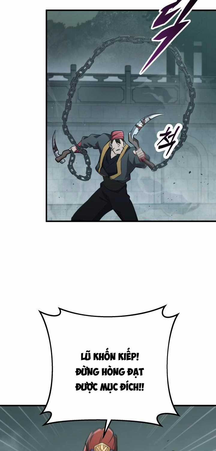 Cửu Thiên Kiếm Pháp Sword-fighting accessories Chapter 83 trang 76