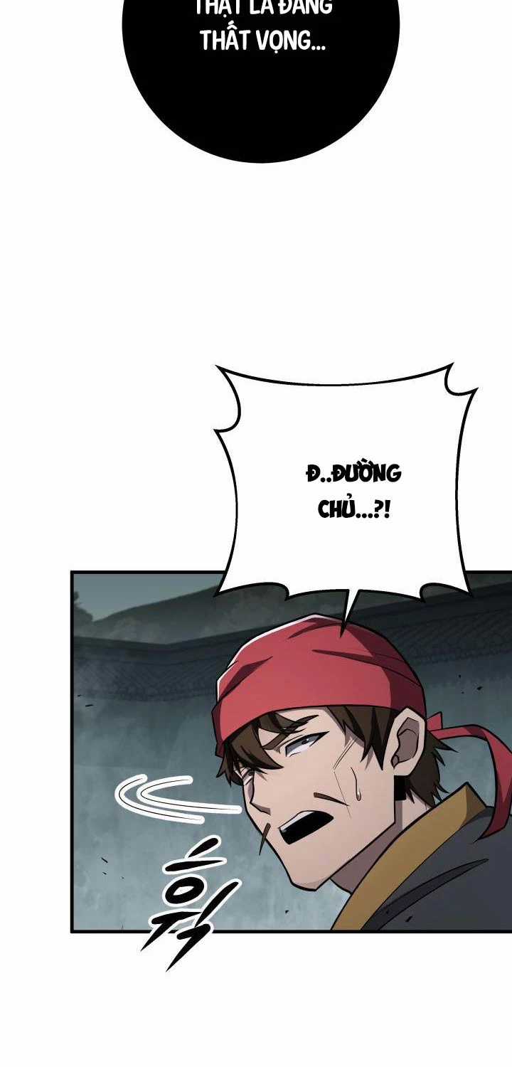 Cửu Thiên Kiếm Pháp Sword-fighting accessories Chapter 83 trang 79