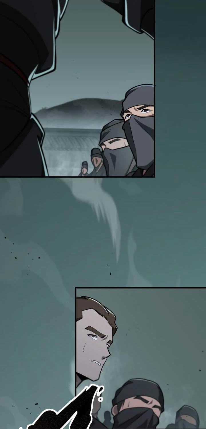 Cửu Thiên Kiếm Pháp Sword-fighting accessories Chapter 83 trang 84