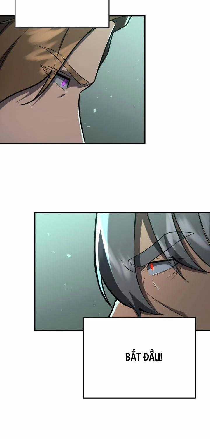 Cửu Thiên Kiếm Pháp Sword-fighting accessories Chapter 83 trang 87