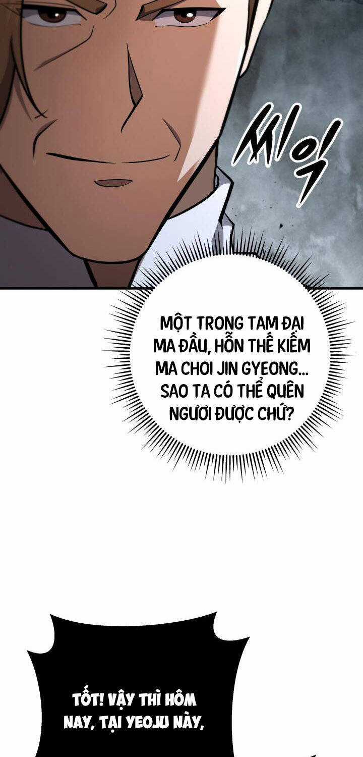 Cửu Thiên Kiếm Pháp Sword-fighting accessories Chapter 84 trang 13