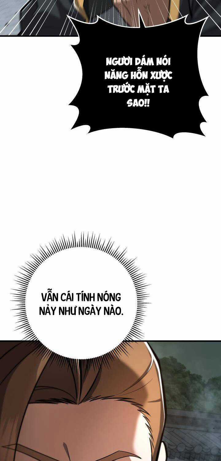 Cửu Thiên Kiếm Pháp Sword-fighting accessories Chapter 84 trang 12