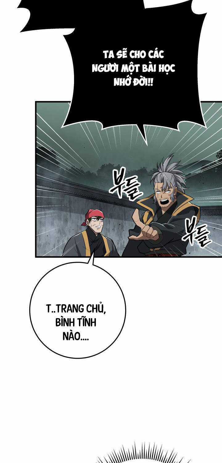 Cửu Thiên Kiếm Pháp Sword-fighting accessories Chapter 84 trang 14