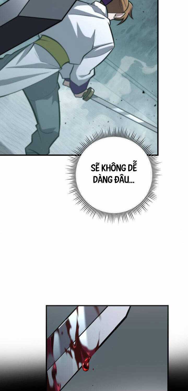 Cửu Thiên Kiếm Pháp Sword-fighting accessories Chapter 84 trang 18