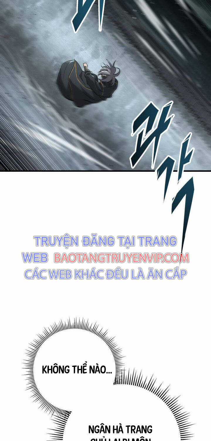 Cửu Thiên Kiếm Pháp Sword-fighting accessories Chapter 84 trang 30